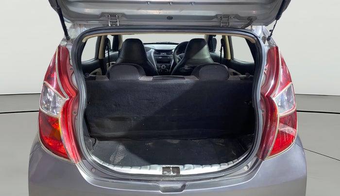 2012 Hyundai Eon ERA +, Petrol, Manual, 75,364 km, Boot Open Zoomed View