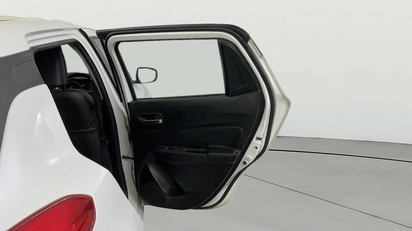 2020 Maruti Swift VXI, Petrol, Manual, 50 km, RHS Rear Door