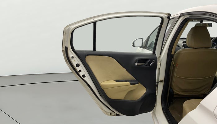 2019 Honda City 1.5L I-VTE V CVT, Petrol, Automatic, 1,08,219 km, LHS Rear Door