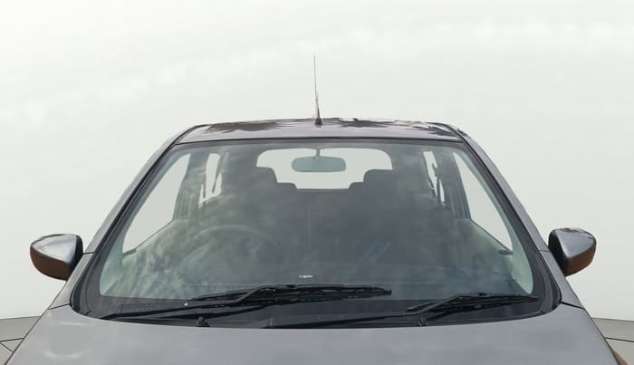 2018 Maruti Celerio VXI AMT (O), Petrol, Automatic, 21,165 km, Front Windshield