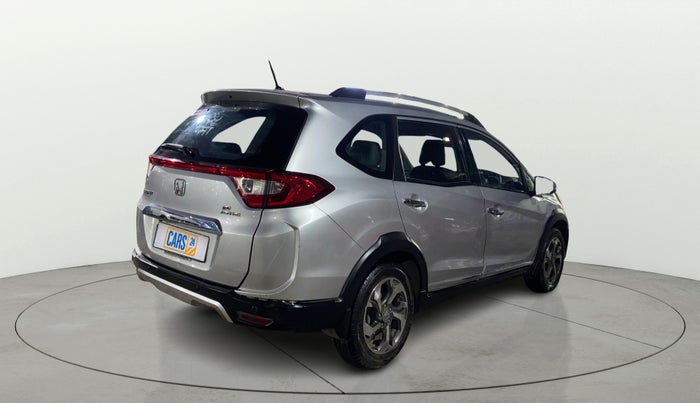 2018 Honda BR-V 1.5L I- DTEC VX, Diesel, Manual, 91,347 km, Right Back Diagonal