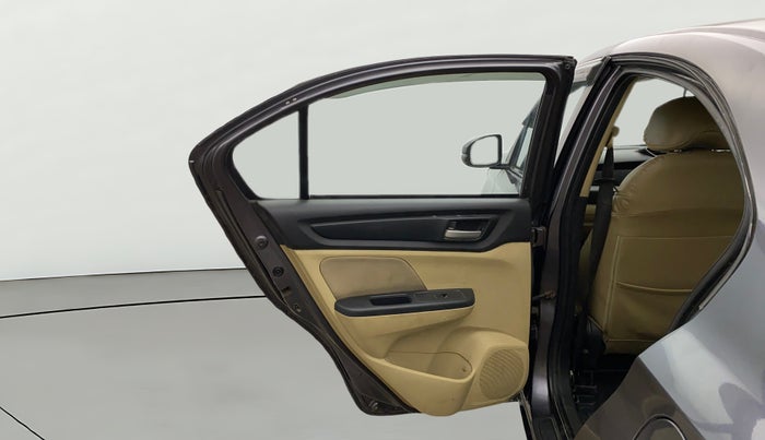 2019 Honda Amaze 1.2L I-VTEC V, CNG, Manual, 67,543 km, LHS Rear Door