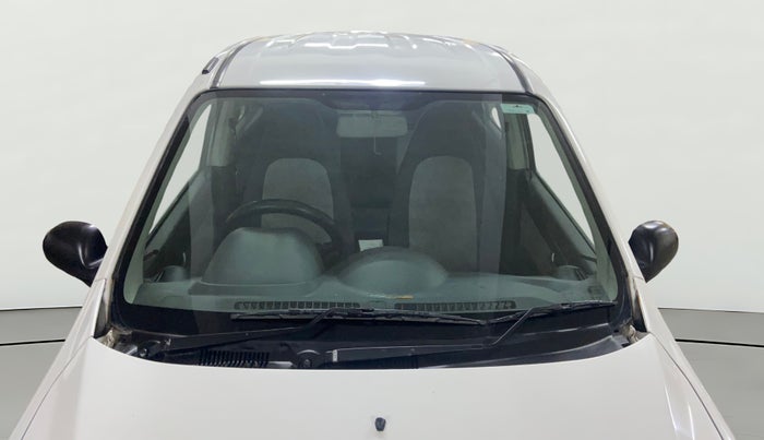 2017 Maruti Alto 800 LXI, Petrol, Manual, 45,038 km, Front Windshield