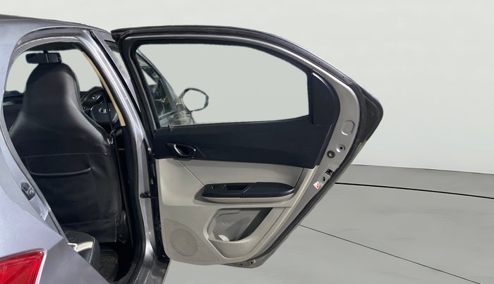 2020 Tata TIAGO NRG PETROL, Petrol, Manual, 44,242 km, RHS Rear Door