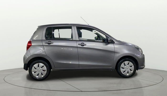 2021 Maruti Celerio ZXI AMT, Petrol, Automatic, 48,469 km, Right Side View