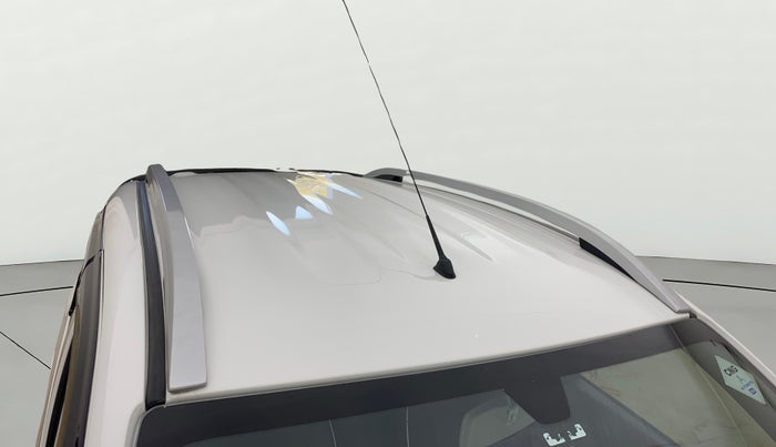 2024 Maruti Alto K10 VXi Plus (O), CNG, Manual, 4,931 km, Roof