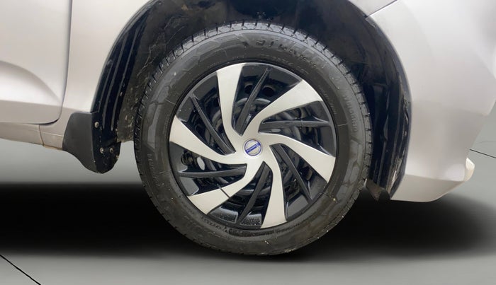 2020 Honda Amaze 1.5L I-DTEC S, Diesel, Manual, 1,15,197 km, Right Front Wheel