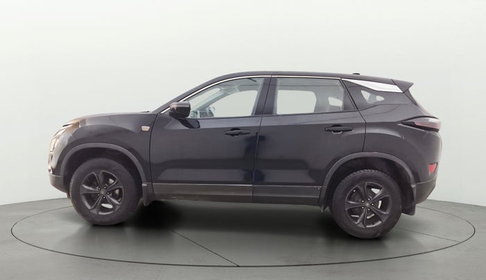2020 Tata Harrier XZA 2.0L DARK EDITION, Diesel, Automatic, 1,17,325 km, Left Side