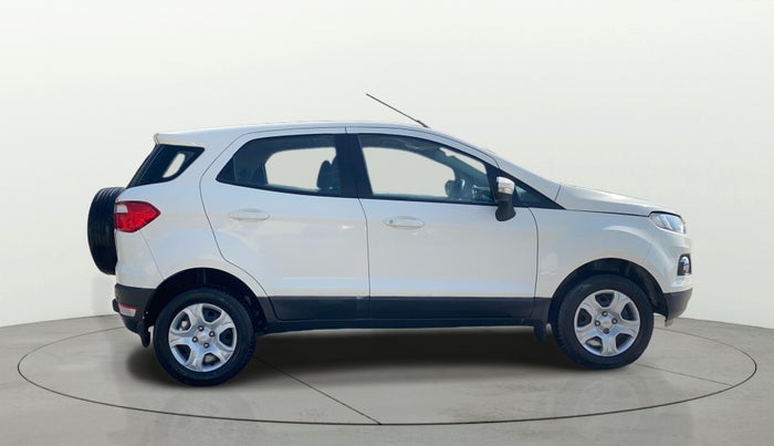 2015 Ford Ecosport AMBIENTE 1.5L PETROL, Petrol, Manual, 45,230 km, Right Side View
