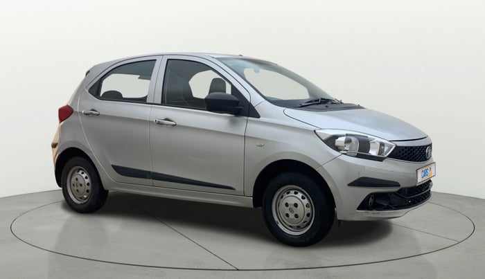 2018 Tata Tiago XM PETROL, Petrol, Manual, 45,566 km, SRP