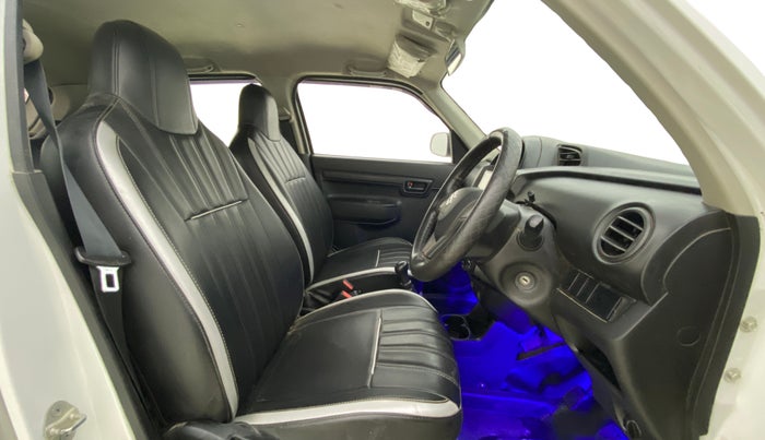 2022 Maruti S PRESSO VXI (O), Petrol, Manual, 48,556 km, Right Side Front Door Cabin