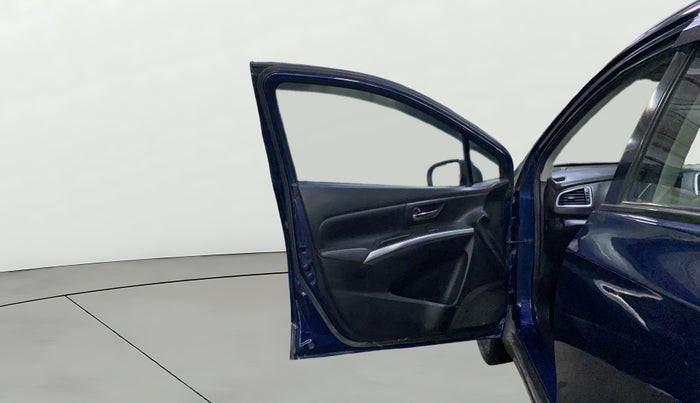 2017 Maruti S Cross ALPHA 1.3, Diesel, Manual, 56,708 km, LHS Front Door