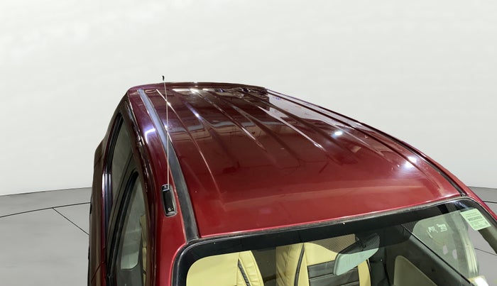 2018 Maruti Alto K10 VXI (O) AMT, Petrol, Automatic, 40,980 km, Roof