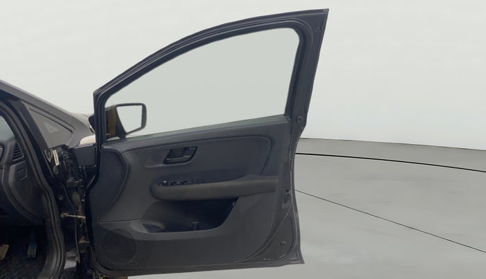 2023 Tata ALTROZ XZA PLUS DARK EDTION, Petrol, Automatic, 22,533 km, RHS Front Door