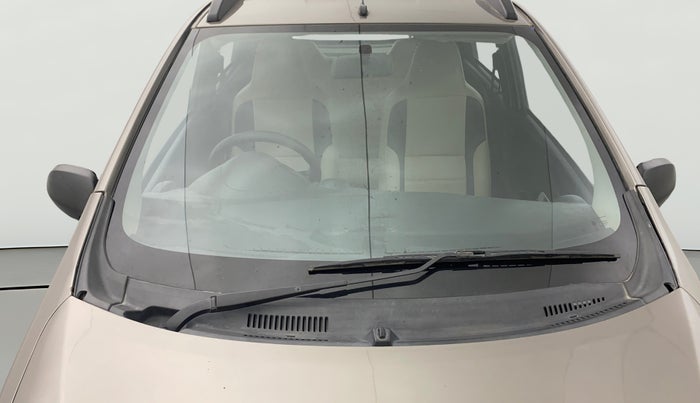 2019 Datsun Redi Go S 1.0, Petrol, Manual, 60,557 km, Front Windshield