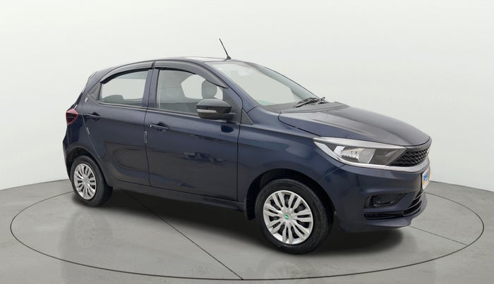 2023 Tata Tiago XT (O) PETROL, Petrol, Manual, 23,152 km, SRP