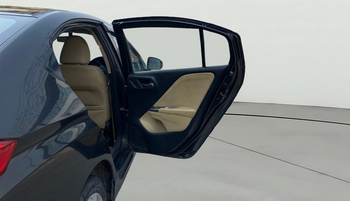 2015 Honda City 1.5L I-DTEC VX, Diesel, Manual, 65,236 km, RHS Rear Door