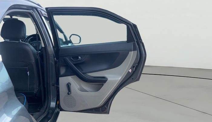 2019 Tata NEXON XE PETROL, Petrol, Manual, 89,717 km, RHS Rear Door