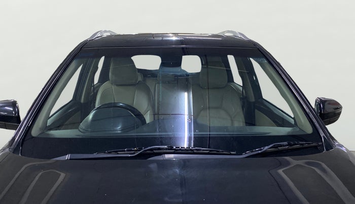 2021 MG HECTOR SHARP 2.0 DIESEL, Diesel, Manual, 41,198 km, Front Windshield