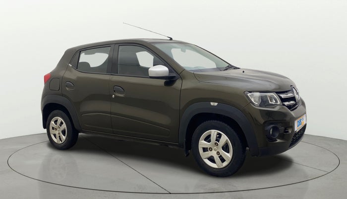 2019 Renault Kwid RXT 1.0 (O), Petrol, Manual, 44,011 km, SRP
