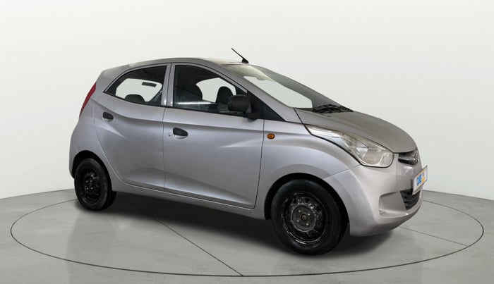 2016 Hyundai Eon ERA +, Petrol, Manual, 53,770 km, SRP