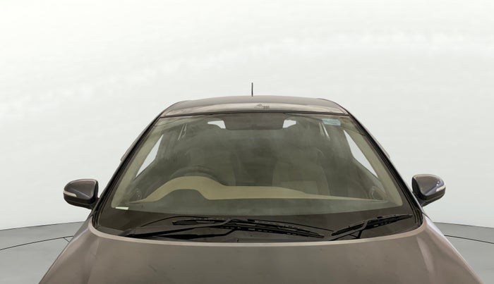 2020 Hyundai Elite i20 SPORTZ PLUS 1.2, Petrol, Manual, 50,097 km, Front Windshield