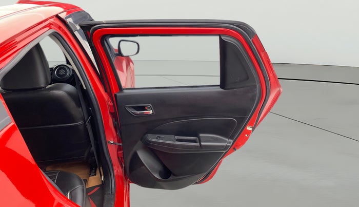 2020 Maruti Swift VXI, Petrol, Manual, 36,685 km, RHS Rear Door