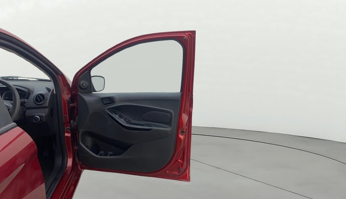 2021 Ford Figo Aspire TITANIUM PLUS 1.2 PETROL, Petrol, Manual, 32,928 km, RHS Front Door