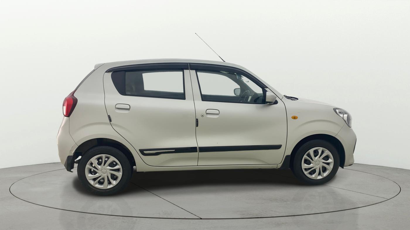 2023 Maruti Celerio VXI, Petrol, Manual, 31,185 km, Right Side View