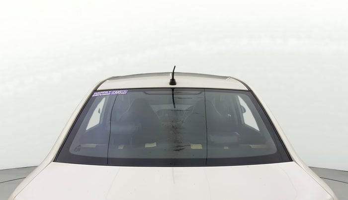 2014 Hyundai Xcent BASE 1.2, Petrol, Manual, 74,800 km, Rear Windshield