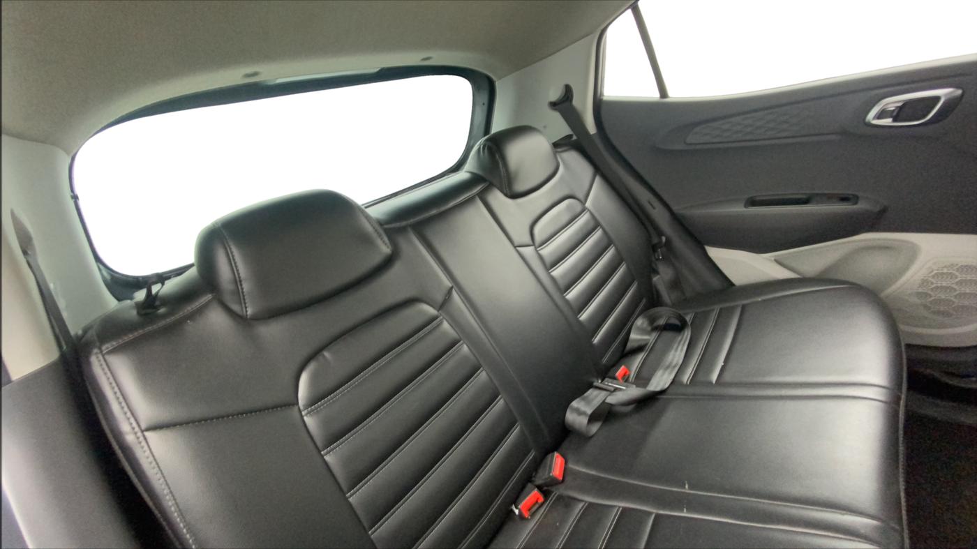 2020 Hyundai GRAND I10 NIOS SPORTZ 1.2 KAPPA VTVT, Petrol, Manual, 61,528 km, Right Side Rear Door Cabin