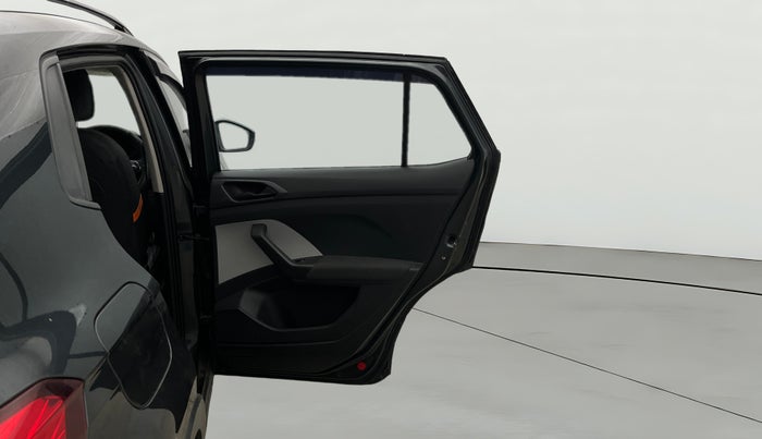 2022 Skoda KUSHAQ ACTIVE 1.0L TSI MT, Petrol, Manual, 28,926 km, RHS Rear Door