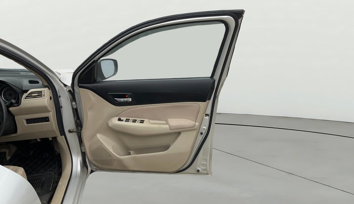 2018 Maruti Dzire VXI AMT, Petrol, Automatic, 48,114 km, RHS Front Door