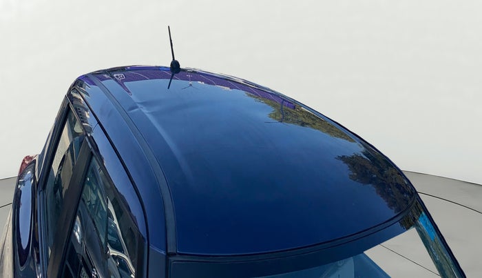 2021 Maruti Swift VXI, Petrol, Manual, 51,813 km, Roof