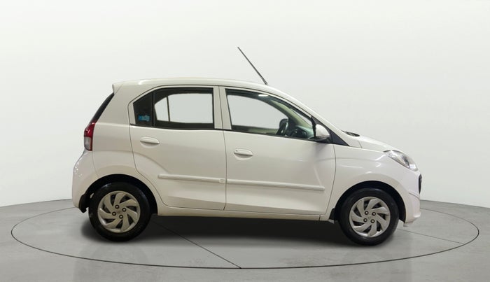 2020 Hyundai NEW SANTRO SPORTZ MT, Petrol, Manual, 92,857 km, Right Side View