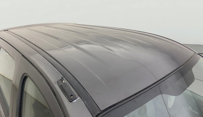 2015 Maruti Alto 800 LXI, Petrol, Manual, 88,606 km, Roof