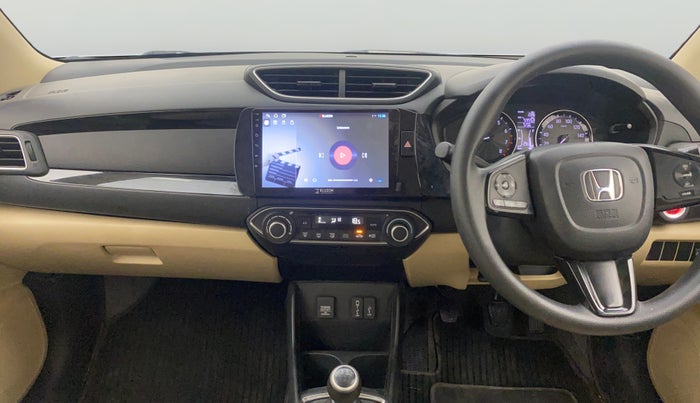 2019 Honda Amaze 1.2L I-VTEC VX, Petrol, Manual, 83,907 km, Air Conditioner