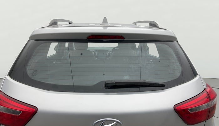 2017 Hyundai Creta SX PLUS 1.6 PETROL, Petrol, Manual, 61,043 km, Rear Windshield