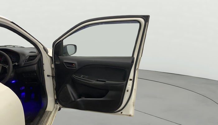 2018 Maruti Baleno SIGMA PETROL 1.2, Petrol, Manual, 50,828 km, RHS Front Door