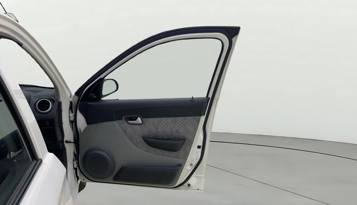 2016 Maruti Alto 800 LXI, Petrol, Manual, 40,809 km, RHS Front Door