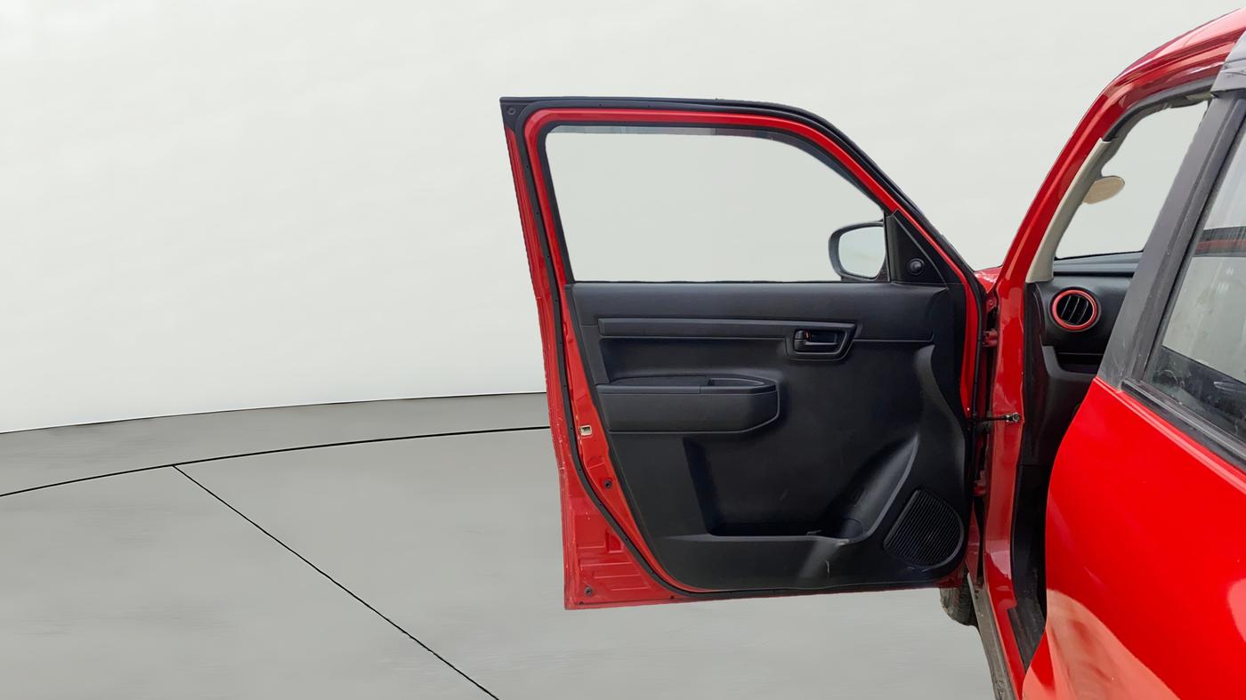 2022 Maruti S PRESSO VXI PLUS AMT, Petrol, Automatic, 33,328 km, LHS Front Door