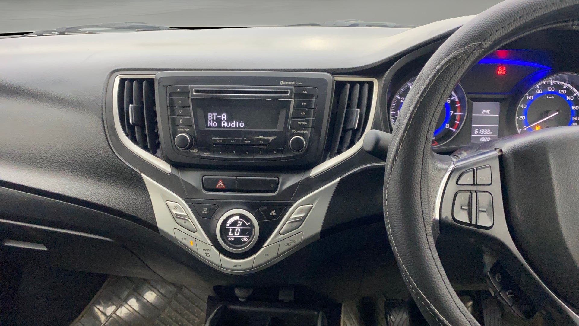 Features