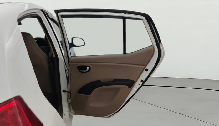 2013 Hyundai i10 MAGNA 1.1, Petrol, Manual, 62,707 km, RHS Rear Door