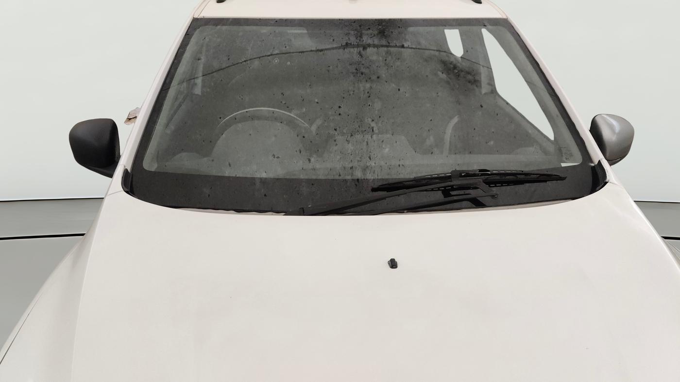 2020 Renault Kwid RXT 1.0 (O), Petrol, Manual, 84,303 km, Front Windshield