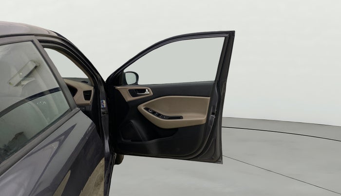 2016 Hyundai Elite i20 MAGNA 1.2, Petrol, Manual, 37,637 km, RHS Front Door