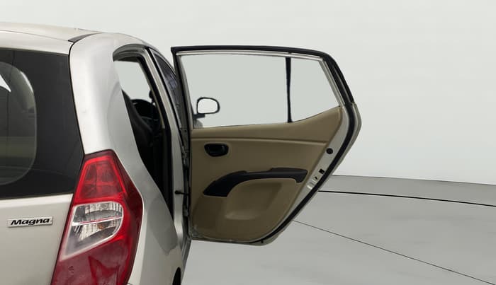2014 Hyundai i10 MAGNA 1.1, Petrol, Manual, 94,871 km, RHS Rear Door
