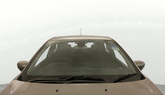 2018 Renault Captur RXE PETROL, Petrol, Manual, 17,991 km, Front Windshield