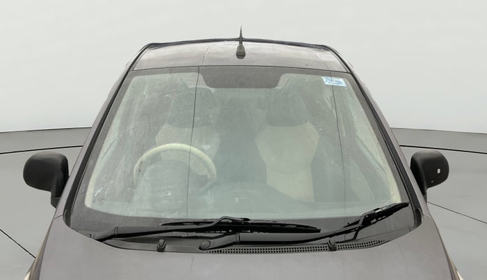 2014 Hyundai Eon ERA +, Petrol, Manual, 52,965 km, Front Windshield