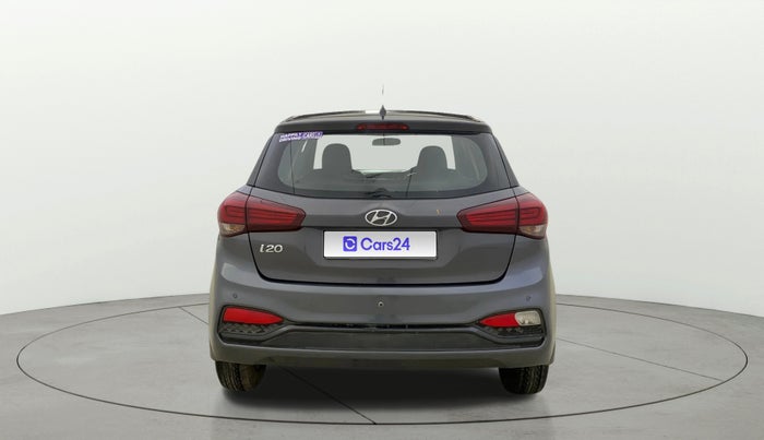 2019 Hyundai Elite i20 ERA 1.2, Petrol, Manual, 68,233 km, Back/Rear