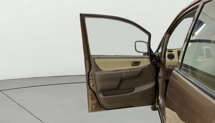 2012 Maruti Zen Estilo LXI, Petrol, Manual, 69,537 km, LHS Front Door